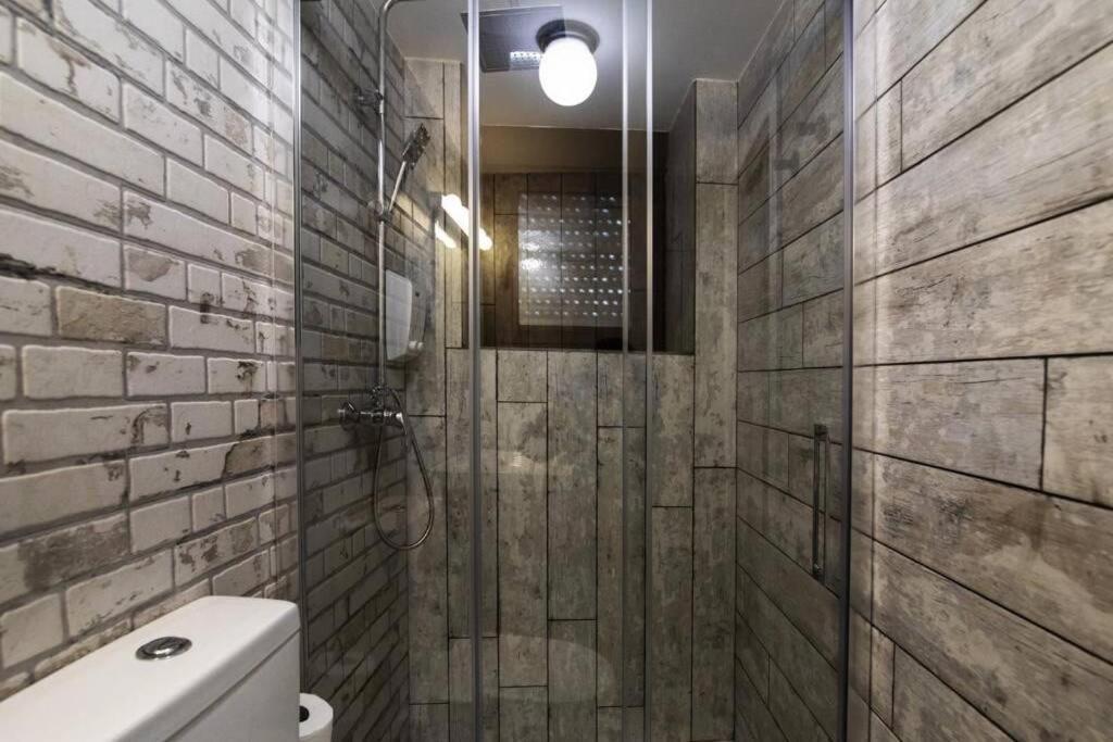 Vivienda Con Fines Turisticos Lagarto De Jaen B Apartment Exterior photo