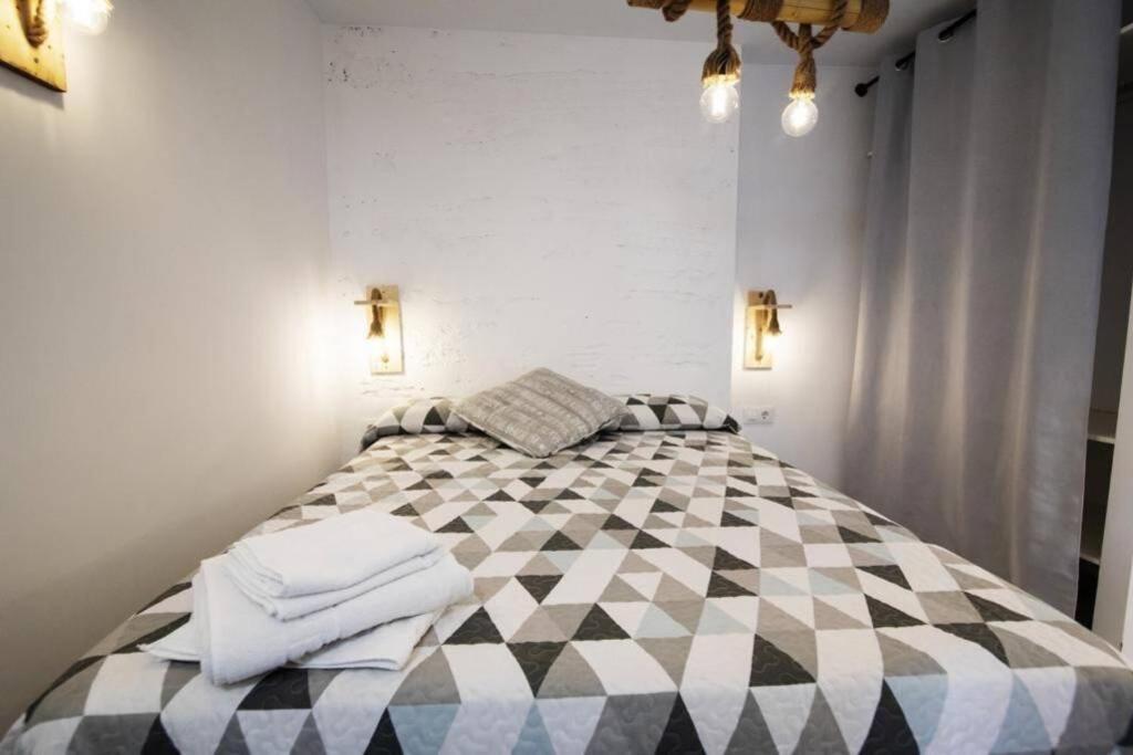 Vivienda Con Fines Turisticos Lagarto De Jaen B Apartment Exterior photo